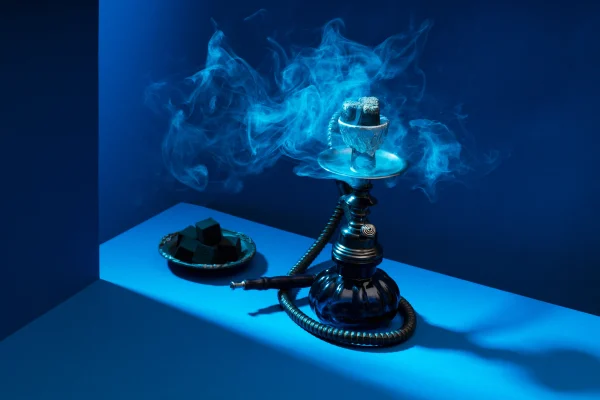 What Are the Pros and Cons of Charcoal Hookah Shisha vs Electric?插图
