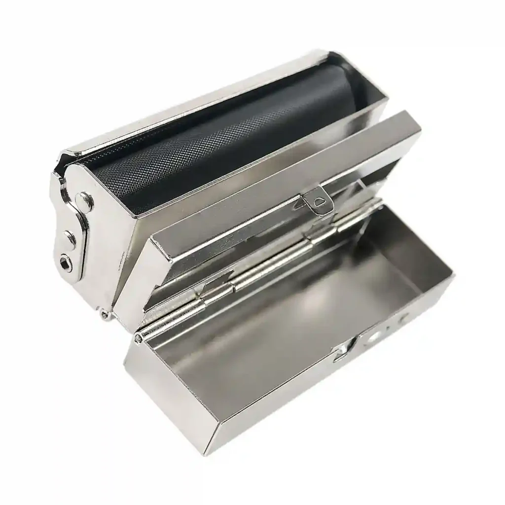 Toxicity Showdown: How Do Rolling Papers Compare to Vaping?插图1