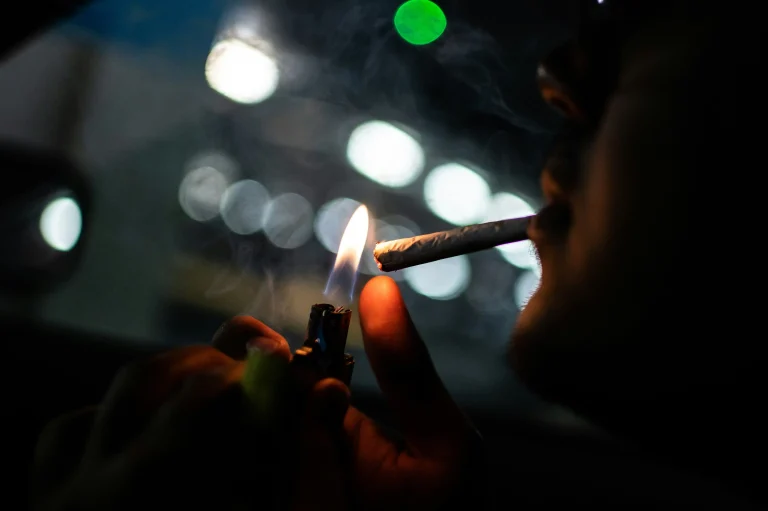 cigarette smoking