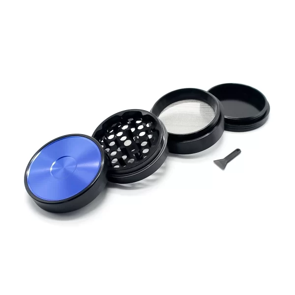 Aluminum material/easy to carry/ensuring durability and reliability