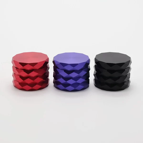 Aluminium material/easy to carry/ensuring durability and reliability