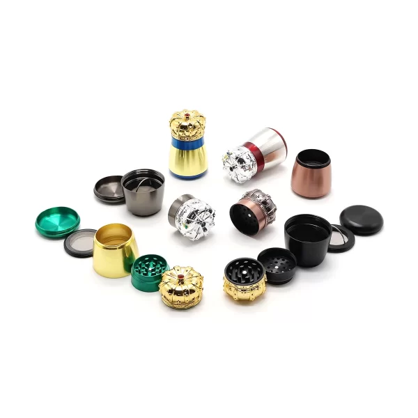 Zinc material/easy to carry/ensuring durability and reliability
