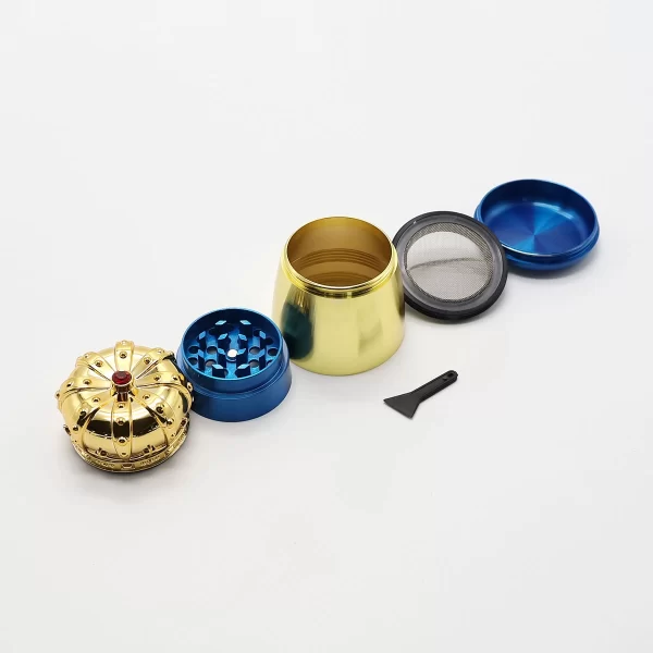 Zinc material/easy to carry/ensuring durability and reliability