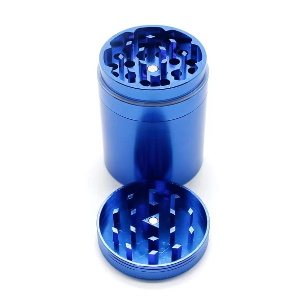 Aluminum material/easy to carry/ensuring durability and reliability