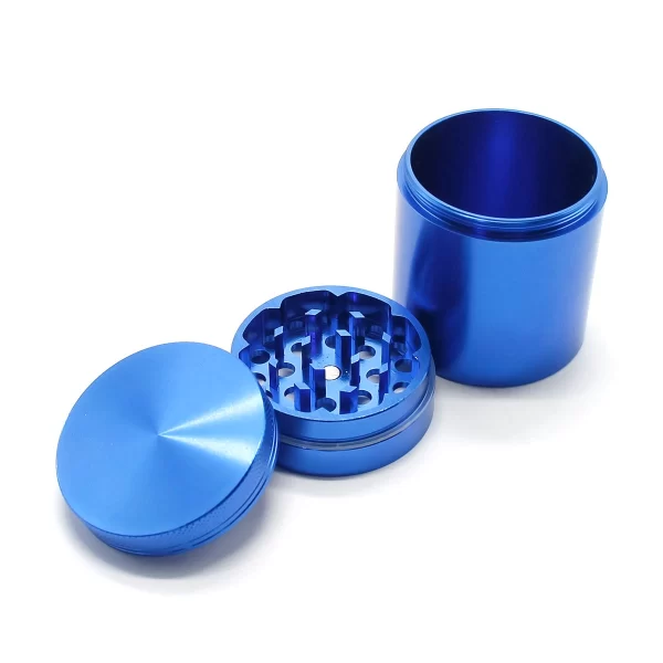 Aluminum material/easy to carry/ensuring durability and reliability