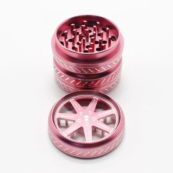 Aluminum material/easy to carry/ensuring durability and reliability