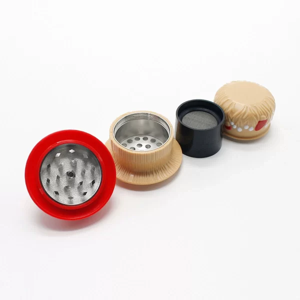 easy to carry/ensuring durability and reliability