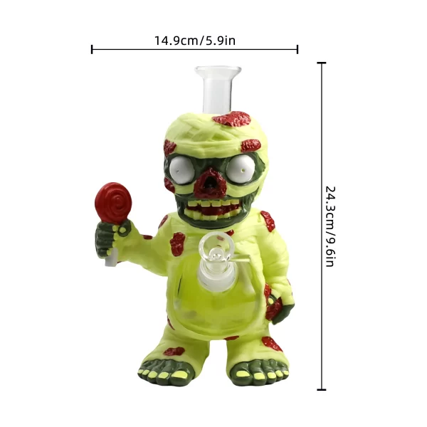 Silicone material/easy to carry/suitable for summer