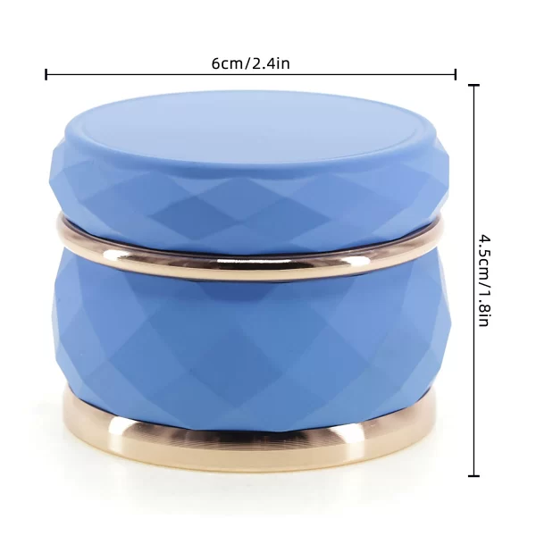 Zinc material/easy to carry/ensuring durability and reliability