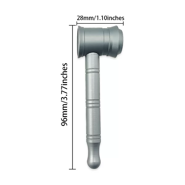 Aluminum material/easy to carry/ensuring durability and reliability