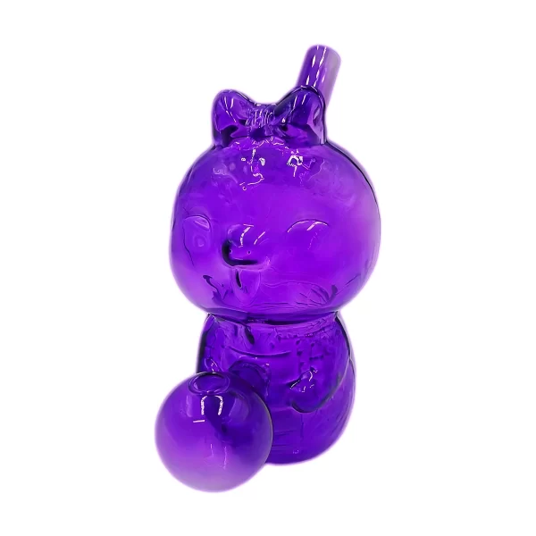 Chick Small Glass Bong New Product